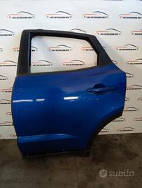 Porta posteriore sinistra sx Jaguar E-Pace 2019