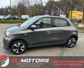 Renault Twingo SCe Stop&Start Lovely2 * Neo patent