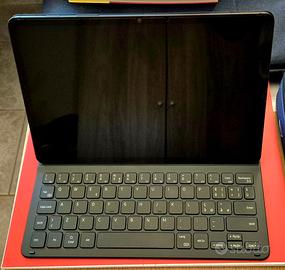 Galaxy Tab S8 (Wi-Fi) + Tastiera Samsung