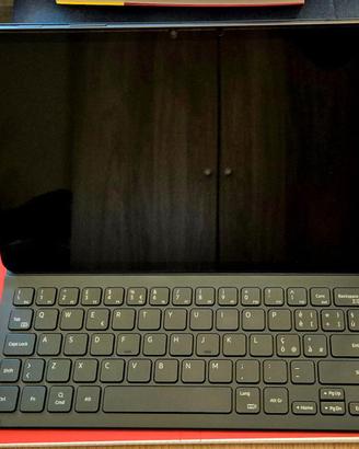 Galaxy Tab S8 (Wi-Fi) + Tastiera Samsung