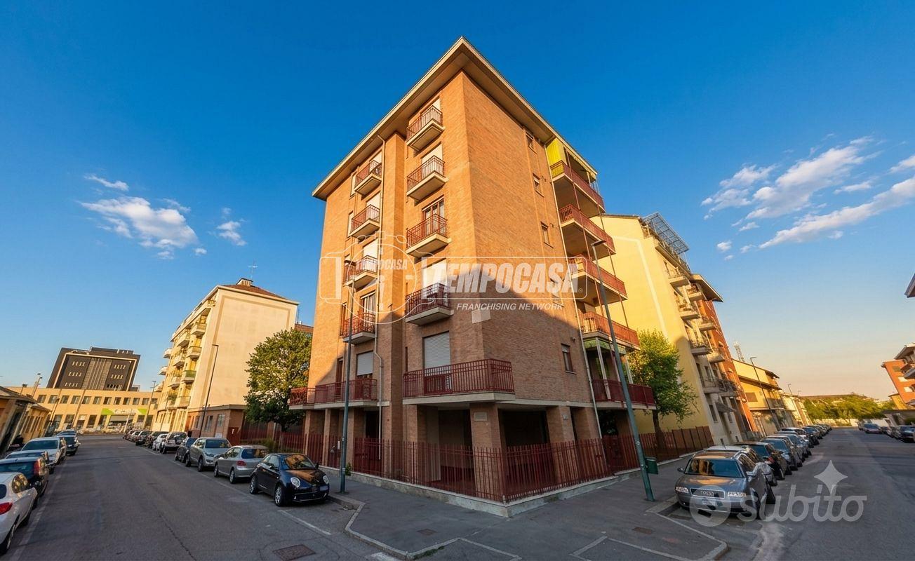 Appartamento – Torino, Cime Bianche, Mirafiori Sud - Vista 2