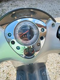 honda 150 chiocciola
