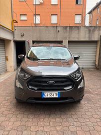Ford EcoSport ST-Line 1.0 125CV