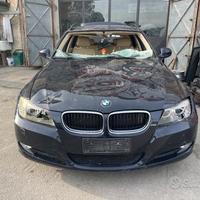 Ricambi BMW 318 Touring MSport 2.0 143cv del 2010