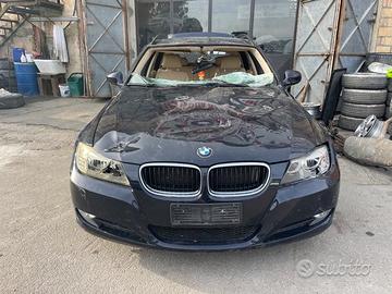 Ricambi BMW 318 Touring MSport 2.0 143cv del 2010