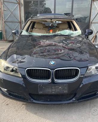 Ricambi BMW 318 Touring MSport 2.0 143cv del 2010