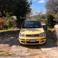Fiat Panda 1.2 Benzina