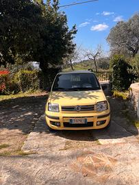 Fiat Panda 1.2 Benzina