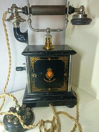 raro telefono Ericsson vintage Stato