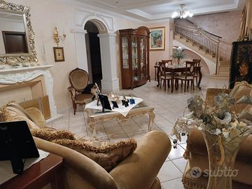 Appartamento semi indipendente