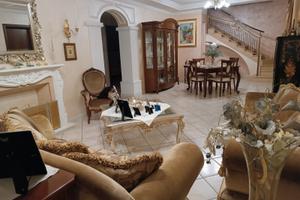 Appartamento semi indipendente