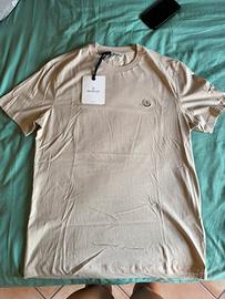 T-shirt Moncler