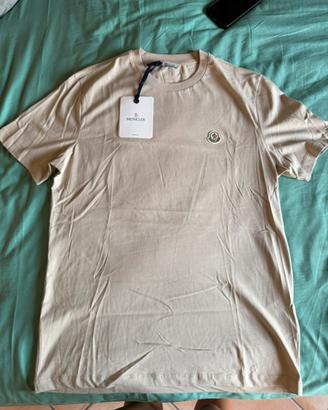 T-shirt Moncler