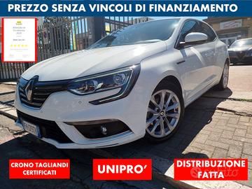 MEGANE 1.5dci-110cv *DISTRIBUZIONE FATTA* TAGLIAND