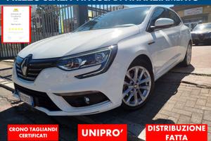 MEGANE 1.5dci-110cv *DISTRIBUZIONE FATTA* TAGLIAND
