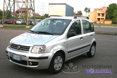 Fiat Panda 1.2 Dynamic eco