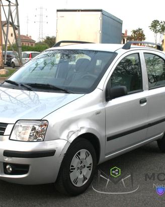 Fiat Panda 1.2 Dynamic eco
