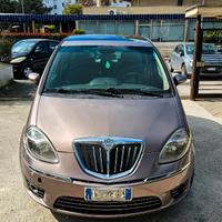 Lancia Musa 1.3 Multijet Diesel