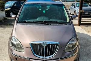 Lancia Musa 1.3 Multijet Diesel