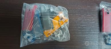 Targhette Porta Chiavi 