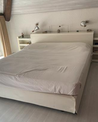 Arredo bianco design. Prezzo da sgombero