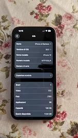 Iphone 15 128 Gb pink