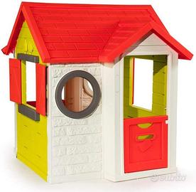 Smoby Casetta per bambini My House