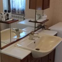 mobile bagno con specchio Eurolegno 