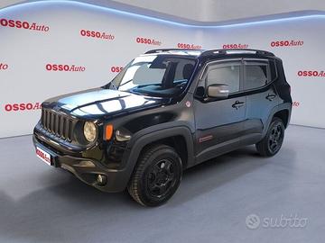 Jeep Renegade 2.0 MJT 170 HP 4WD TRAILHAWK AU...