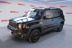 Jeep Renegade 2.0 MJT 170 HP 4WD TRAILHAWK AU...