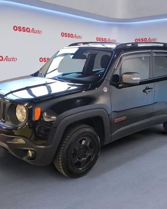 Jeep Renegade 2.0 MJT 170 HP 4WD TRAILHAWK AU...