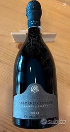 Vino Annamaria clementi 2016 ca del bosco