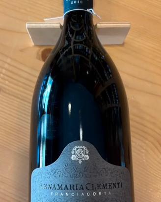 Vino Annamaria clementi 2016 ca del bosco