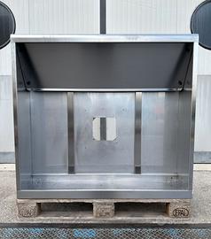 Cappa aspirante da 1200 mm