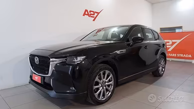 Mazda CX-60 2.5 phev Exclusive Line awd auto