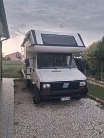 camper arca america