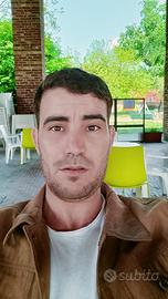 Lavapiatti / Addetto al pulizie/ operaio manuale