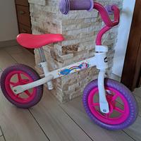 Chicco Pink Comet Bici senza pedali