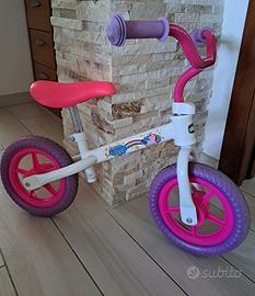 Chicco Pink Comet Bici senza pedali