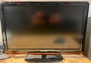 Monitor TV Philips