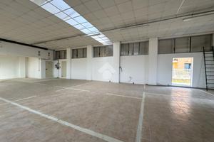 CAPANNONE A VILLANOVA DI CAMPOSAMPIERO