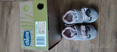 Chicco fionnery 23 mai usate 
