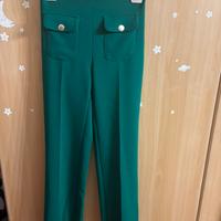 Pantaloni eleganti marca Kocca taglia 38