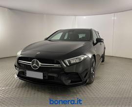 Mercedes Classe A 35 AMG A G 4matic auto