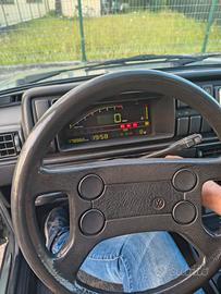 golf gti 1800 1986