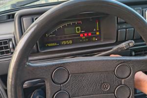 golf gti 1800 1986