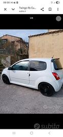 Twingo rs Cup ( Gpl)