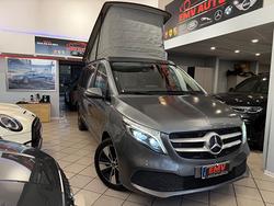 Mercedes-benz V 250 Marco Polo
