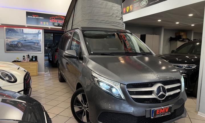 Mercedes-benz V 250 Marco Polo