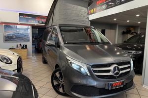Mercedes-benz V 250 Marco Polo